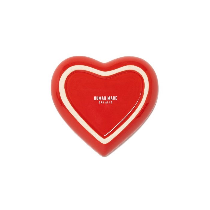 Observer Post潮流觀測站】2023AW HUMAN MADE HEART CERAMICS