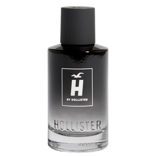 H by Hollister 古龍水Hollister男士香水50ML | 蝦皮購物