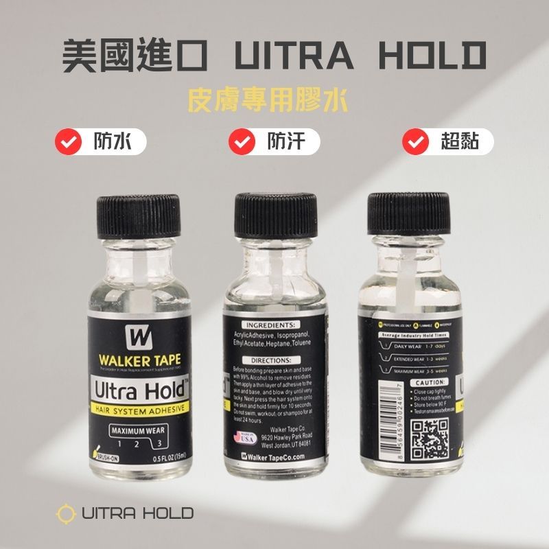 Ultra Hold, 3.4 oz