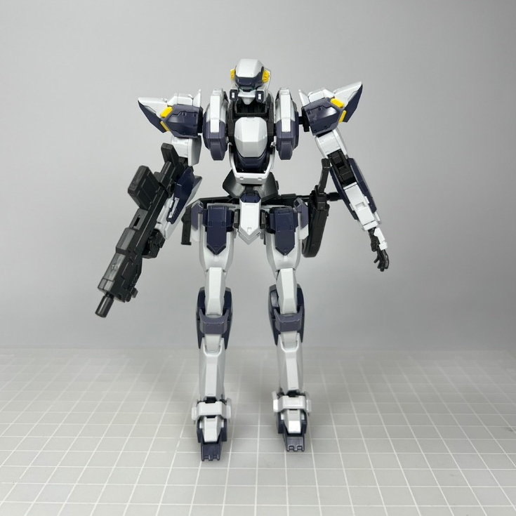 F55【模型出櫃】HG 1/60 驚爆危機 ARX-7 ARBALEST 強弩Ver. | 蝦皮購物