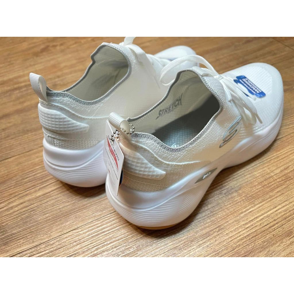Skechers 男款運動足弓貼合 Infinity 鞋 - 232607-WGY | 蝦皮購物