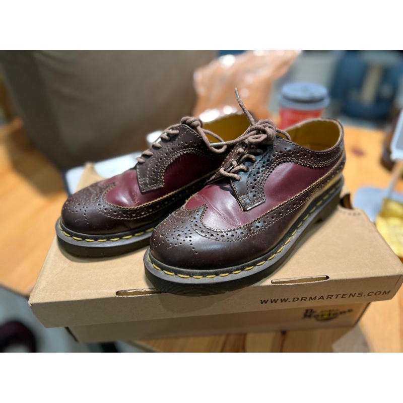 US5 36 dr.martens 3898