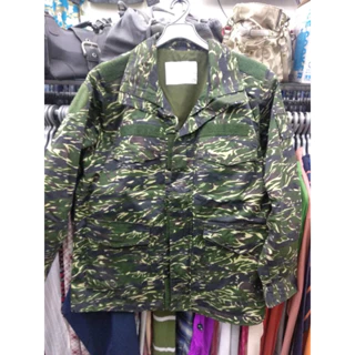 陸戰隊迷彩夾克 國軍夾克外套 海陸軍外套 迷彩外套 迷彩夾克 夾克外套