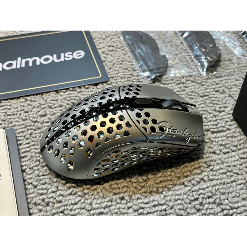 Finalmouse Starlight Pro TenZ 限量版 | 蝦皮購物