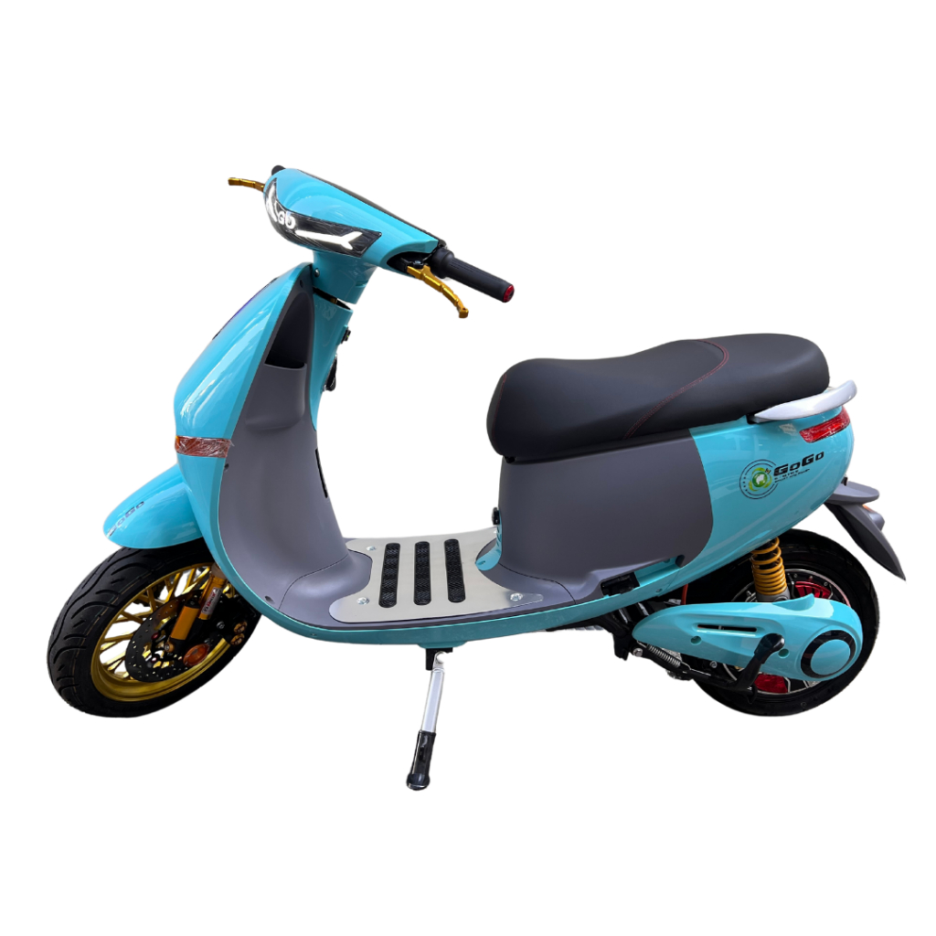 Gogo ebike clearance