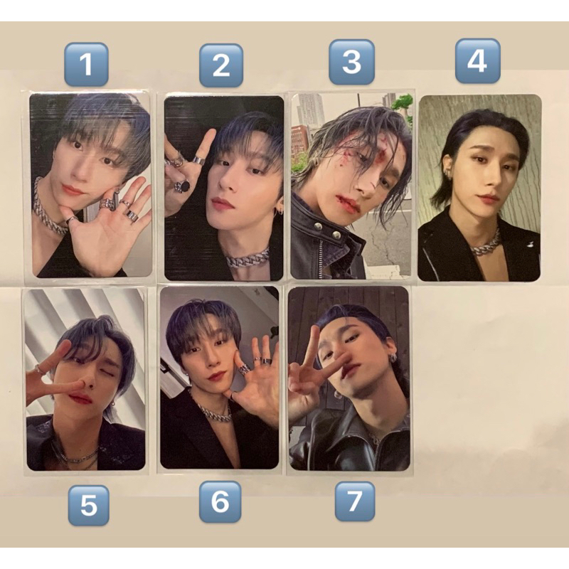 現貨 MONSTA X 任創均SOLO I.M OVERDRIVE 迷你專輯 任昌均 創均 昌均 小卡 專輯 特典 特點 | 蝦皮購物