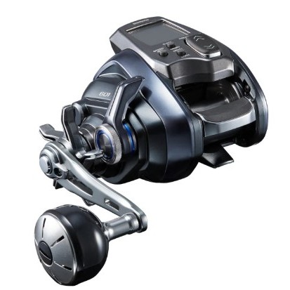 24ForceMaster 601DH 美品 Shimano 23'24'ForceMaster 右/左手把多種型號【600/600DH/601