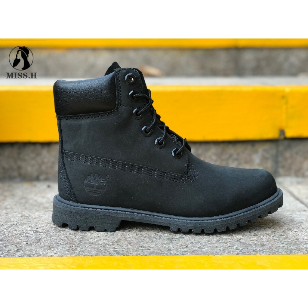 Timberland chukka sale leather black