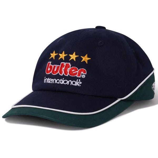 Equipment 4 Panel Cap – Butter Goods