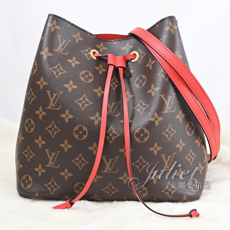 Neonoe red hot sale