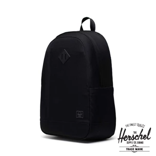 Herschel Seymour Backpack 【11403】 黑色 後背包 書包 豬鼻子 筆電包 減壓背帶