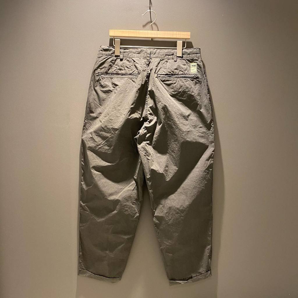 BEAMS SSZ STRAY PANTS 【公式通販】