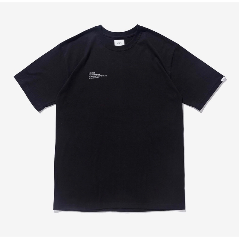 wtaps tee - 優惠推薦- 男生衣著2024年4月| 蝦皮購物台灣