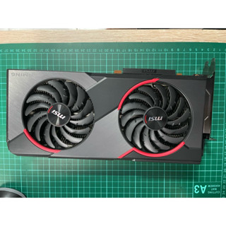 Xfx radeon clearance rx 5700 xt