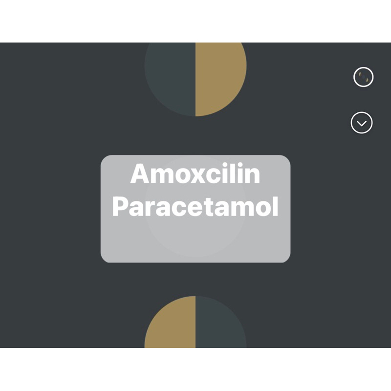 amoxcilin para ce tamol | 蝦皮購物