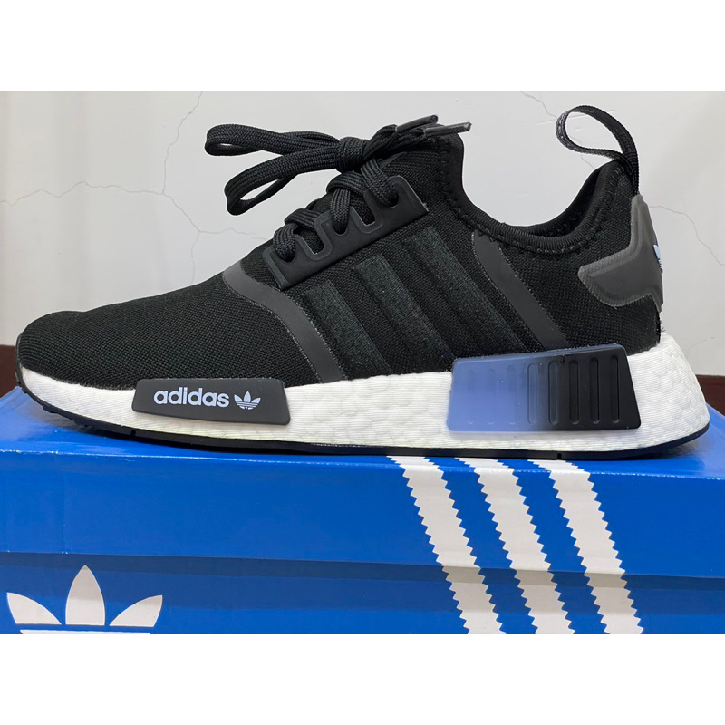 adidas 愛迪達 運動鞋 休閒鞋 女鞋 NMD_R1 W(HQ4247) | 蝦皮購物