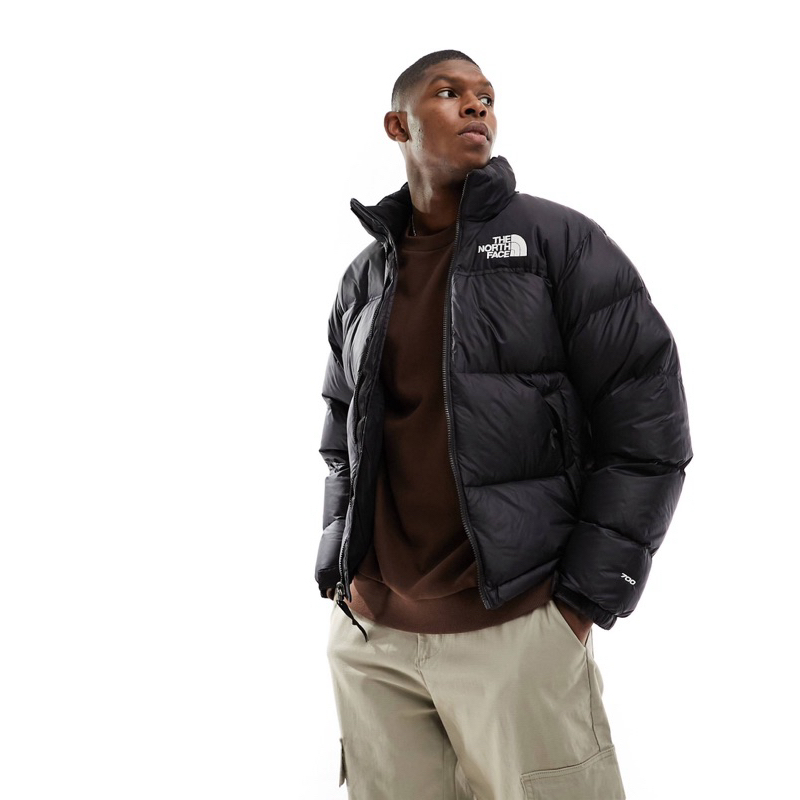 The north face on sale nuptse