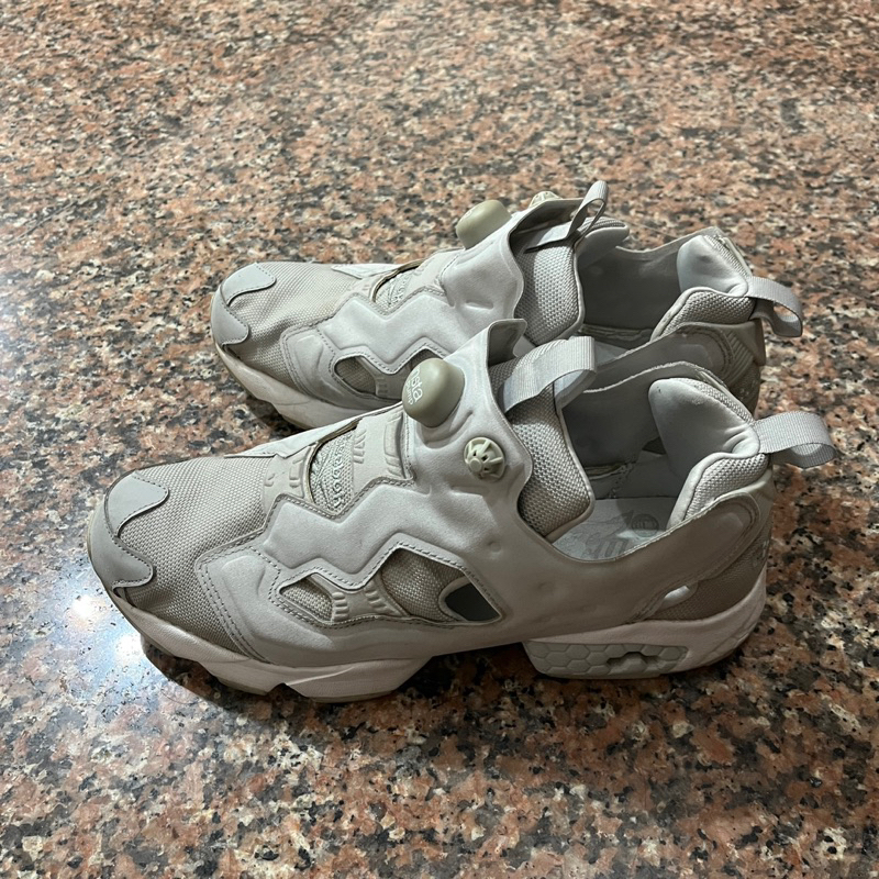 Reebok InstaPump Fury｜優惠推薦- 蝦皮購物- 2024年2月