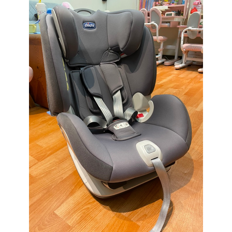 Chicco Seat-up 012 Isofix安全汽座 | 蝦皮購物