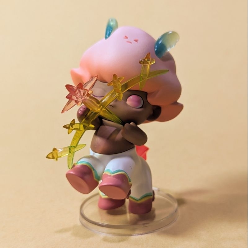DIMOO Zodiac Series 星座系列 射手座 popmart | 蝦皮購物