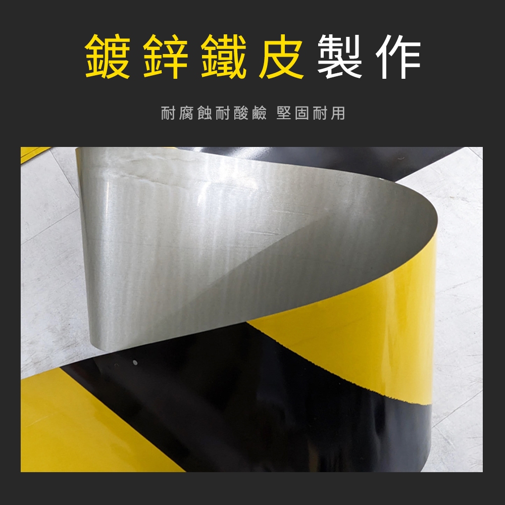 耐好用廠辦用品 防護緣 標示牌 警戒線 腳手架 建材 MIT-SYBP 重複使用 交通標示牌 | 蝦皮購物