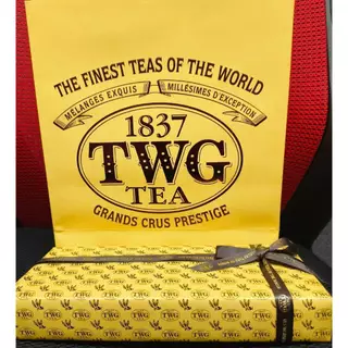 TWG Tea - 優惠推薦- 2024年4月| 蝦皮購物台灣