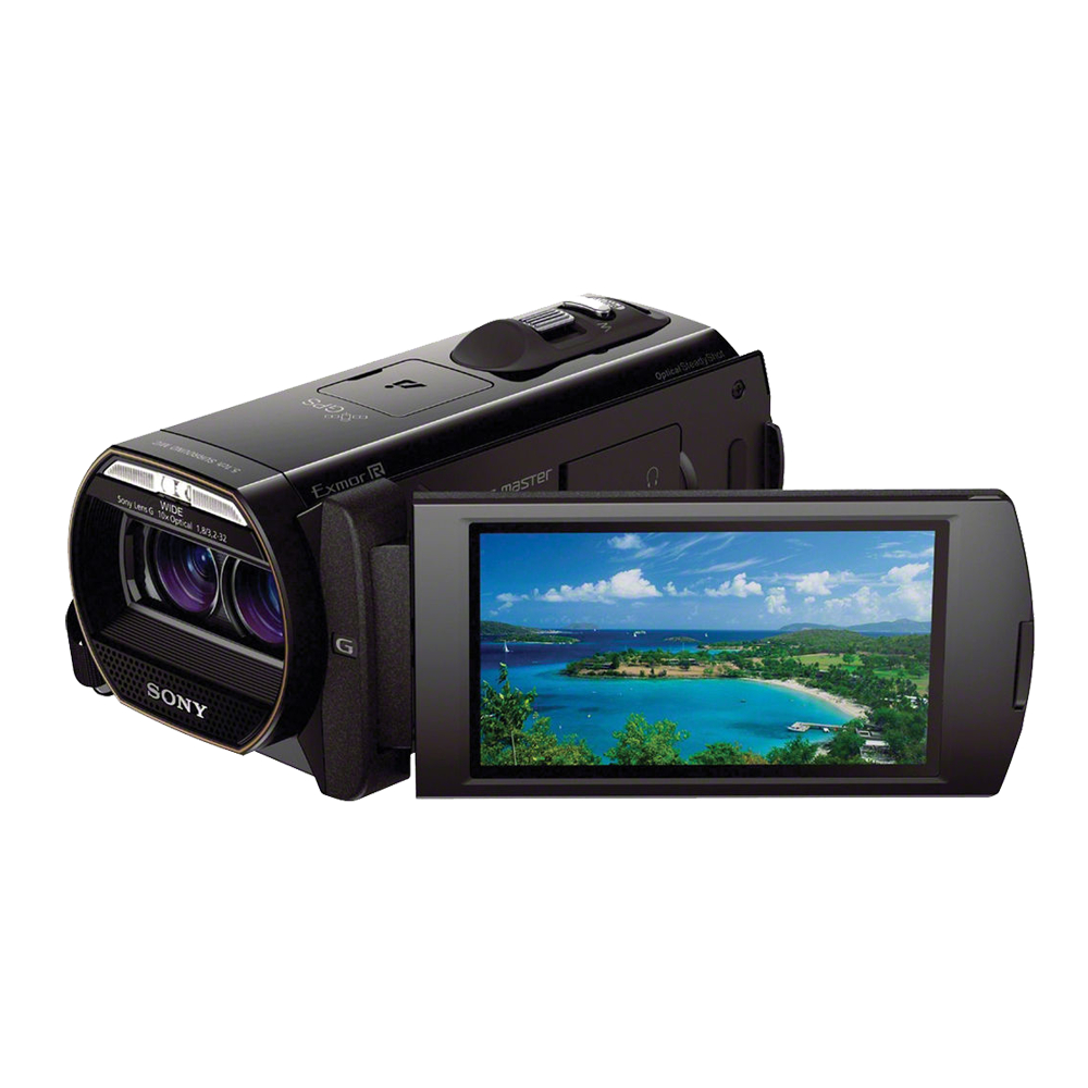 SONY HDR-TD30V 高畫質3D/2D數位攝影機日本製造| 蝦皮購物