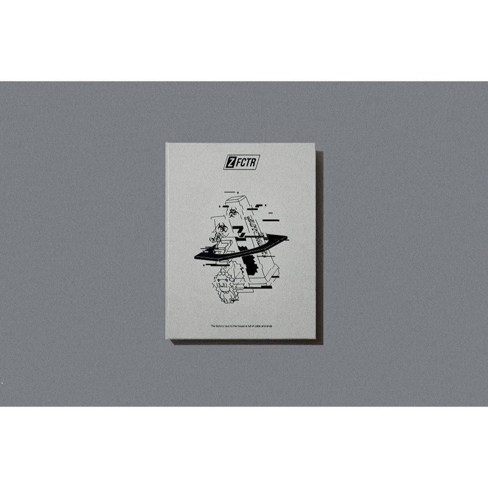 ZUTOMAYO FACTORY 「鷹は飢えても踊り忘れず」初回限定盤 ずとまよ ZUTOMAYO FACTORY 「鷹は飢えても踊り忘れず」【初回限定盤