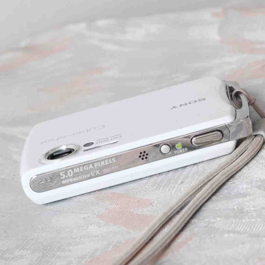 Sony Cyber-shot DSC-T11 早期CCD 數位相機| 蝦皮購物 Sony Cyber-shot DSC-T11 早期CCD 數位相機| 蝦皮購物