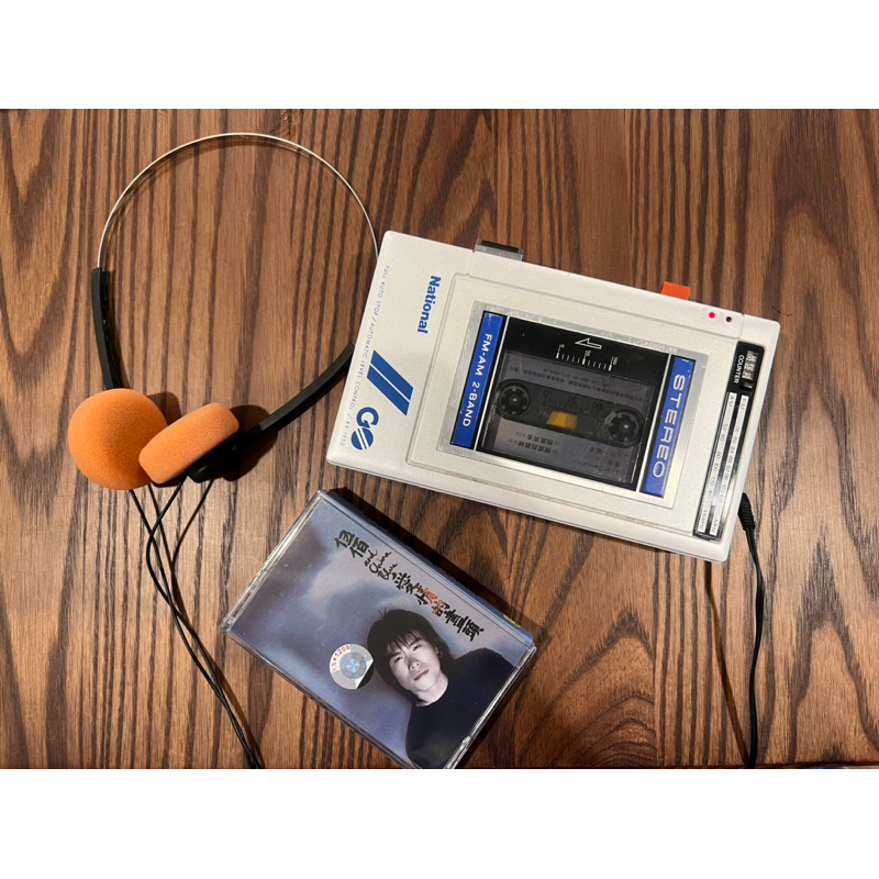 RX-1950 National ジャンク品 著
