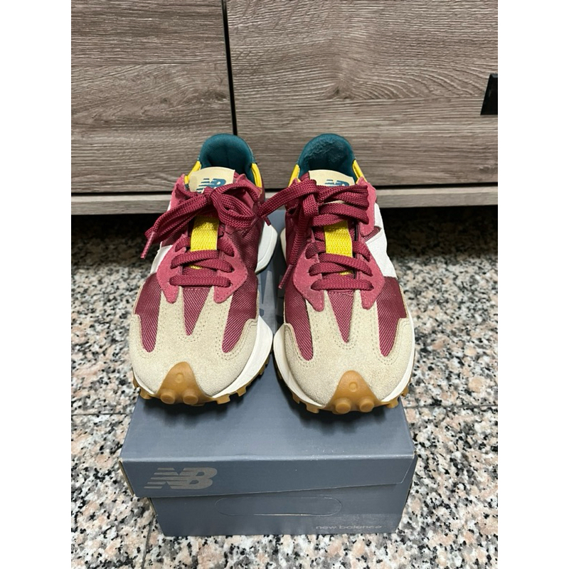 new Balance Ms327wt1 us5.5 蝦皮購物