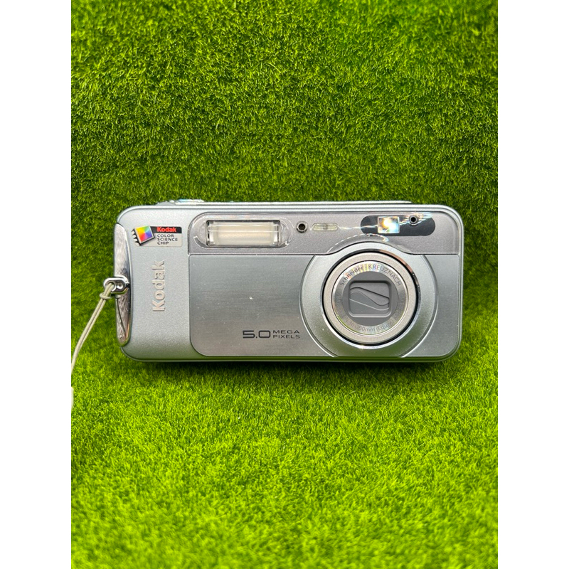 【希少動作確認済み】KODAK EASY SHARE LS753 書き溜め space: Kodak EasyShare LS753 Zoom