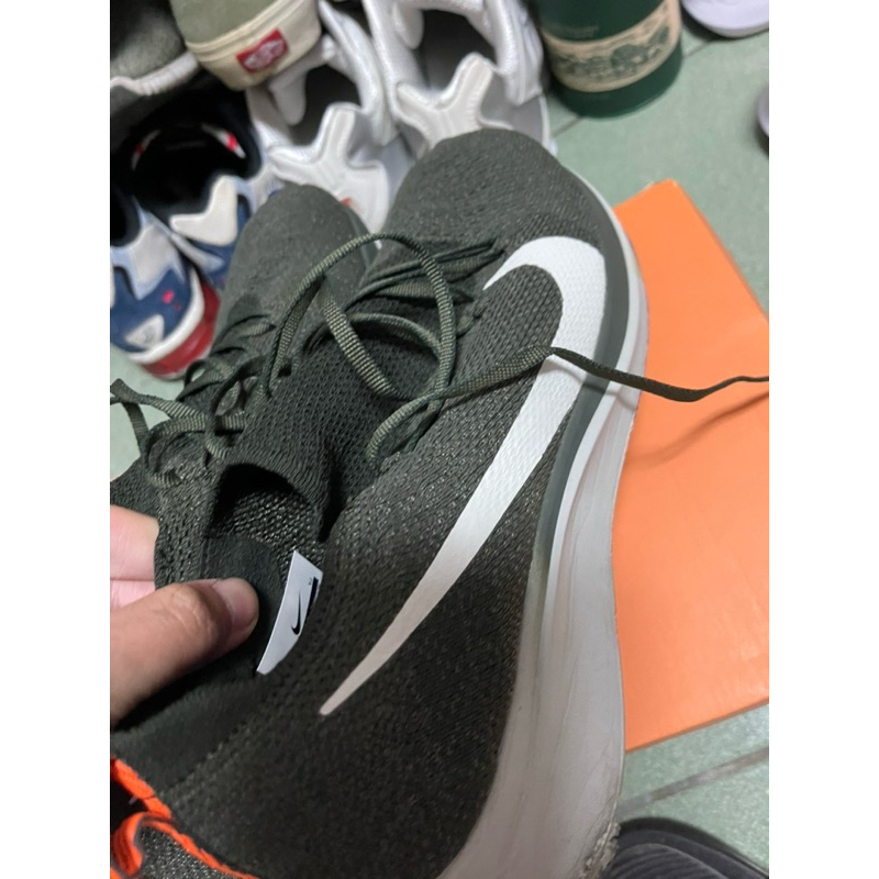 Nike zoom fly fk (US 9.0) | �?��?�購�?�