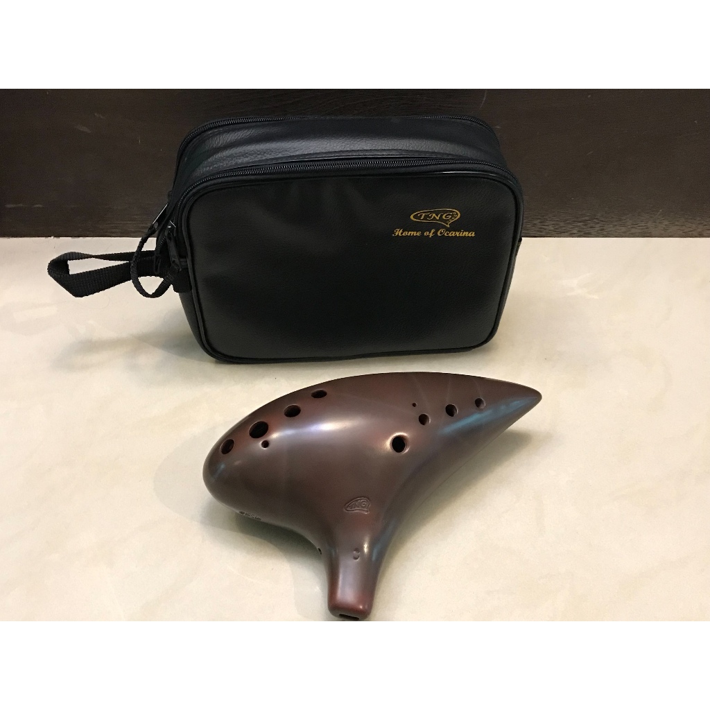 TNG オカリナ BC　陶笛の家 TNG オカリナ BC 陶笛の家 - メルカリ