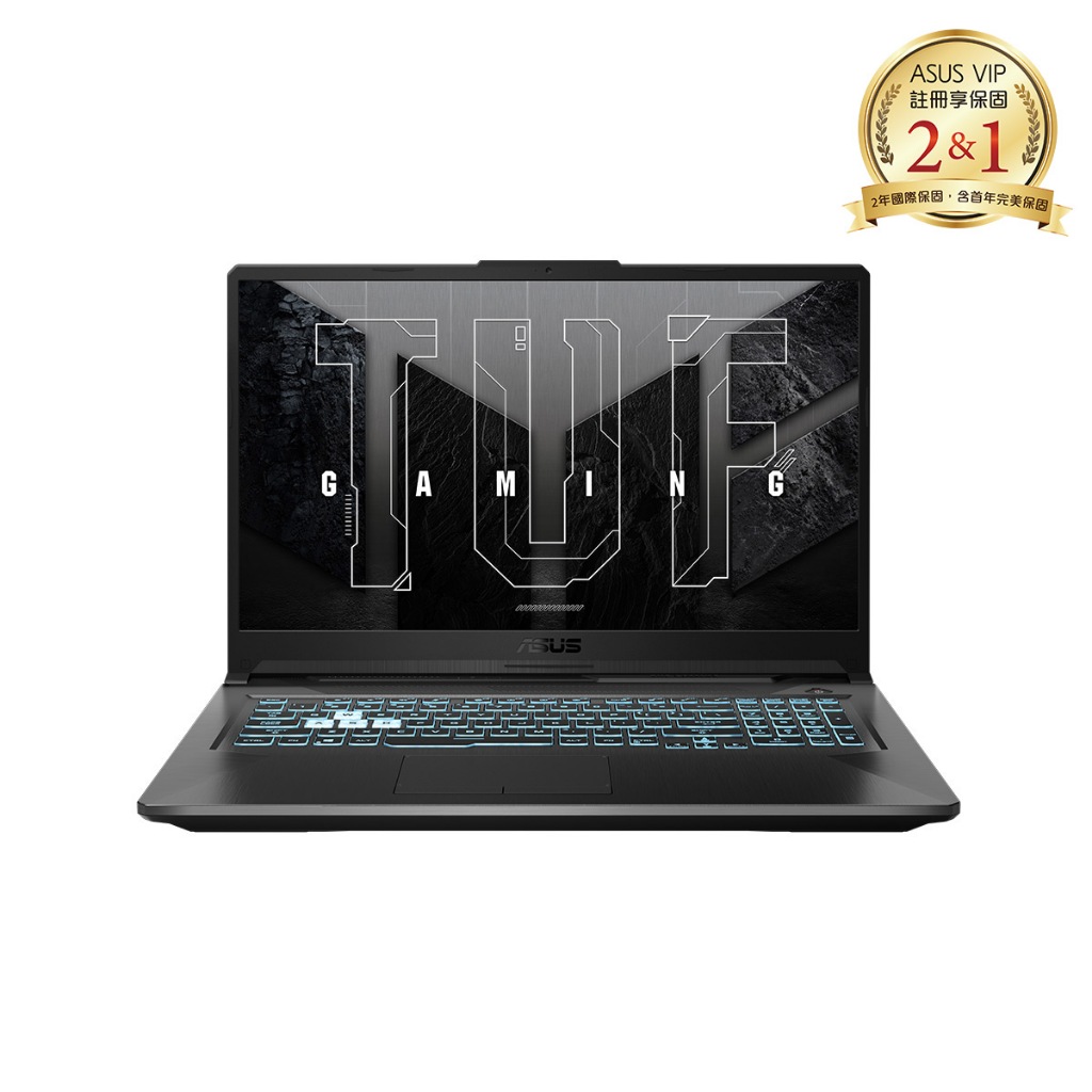ASUS華碩TUF Gaming A15 FA506NC 15.6吋電競筆電(R5/16G/1TB/RTX3050) | 蝦皮購物