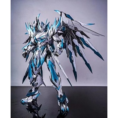 代購】 摩動核白起天暴星琥珀炎黃各種配色星甲魂將傳MNP-XH01