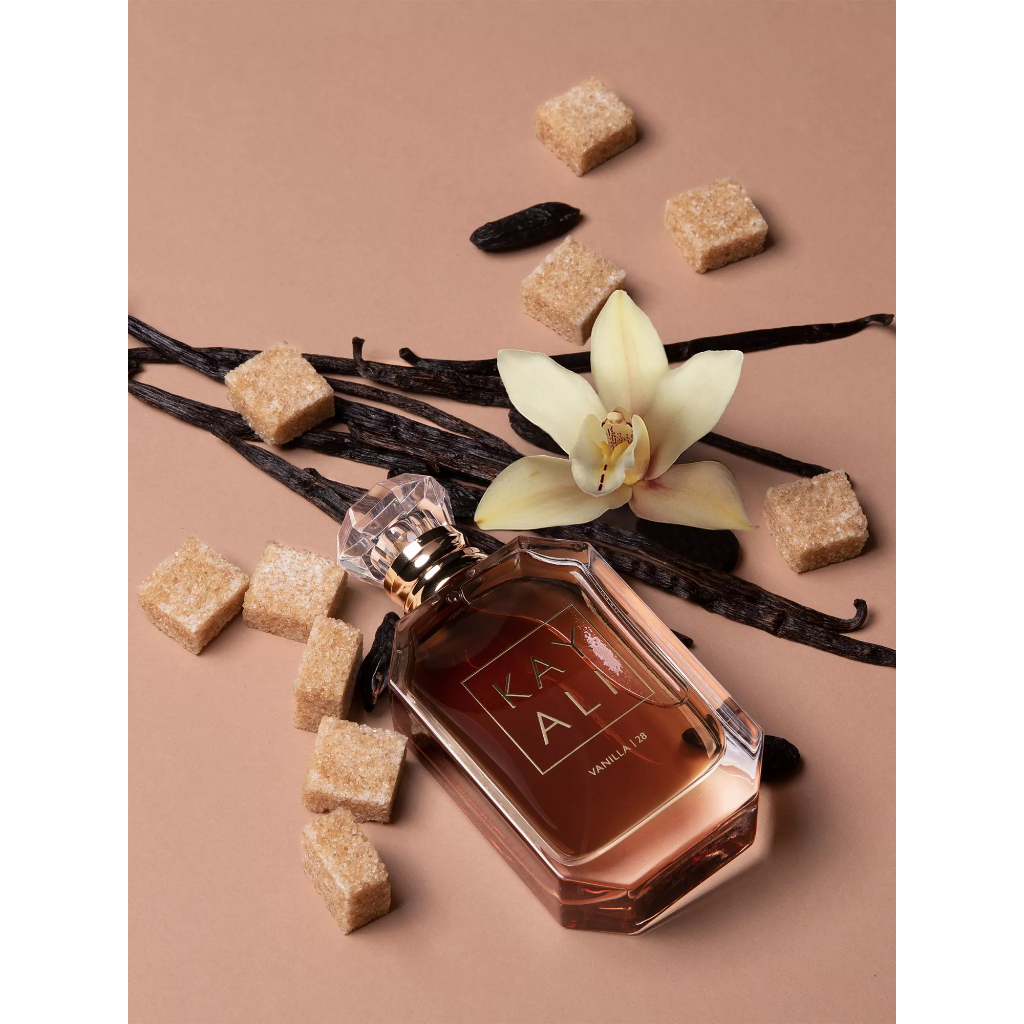 KAYALI 香水系列Vanilla 28 | 蝦皮購物