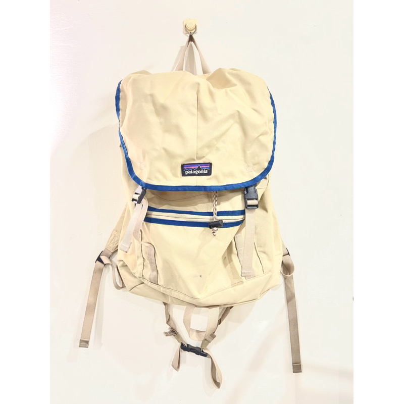 PATAGONIA ARBOR CLASSIC PACK 25L 二手| 蝦皮購物