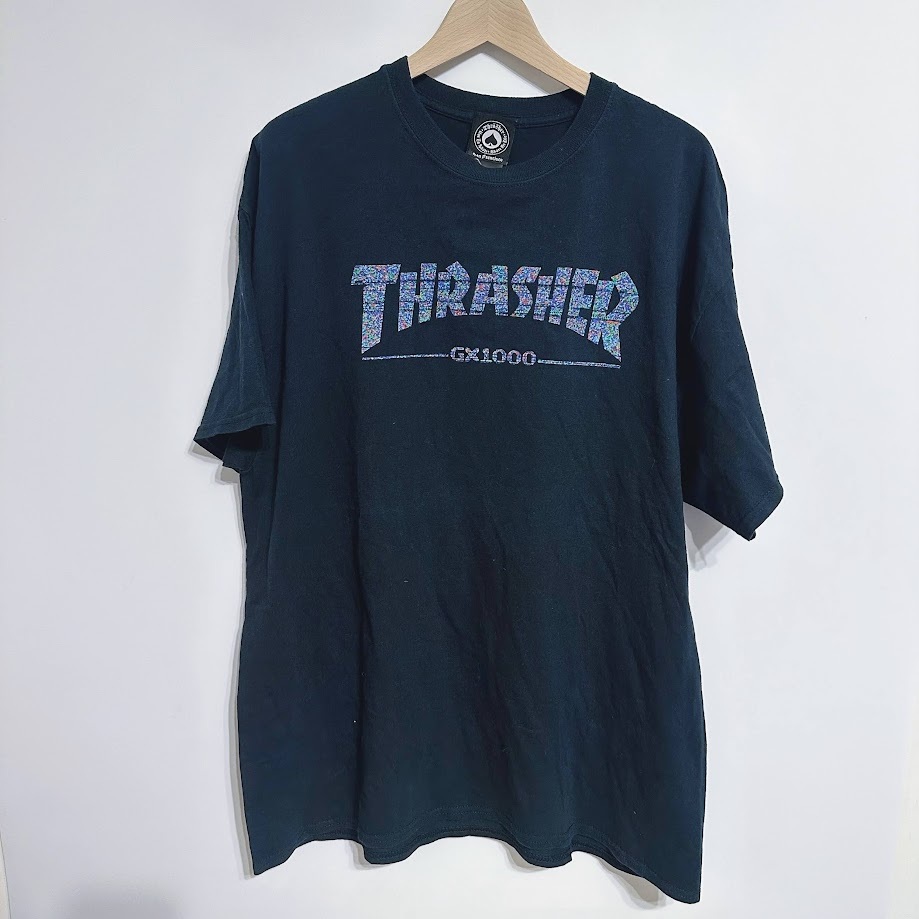 Thrasher x gx1000 hotsell