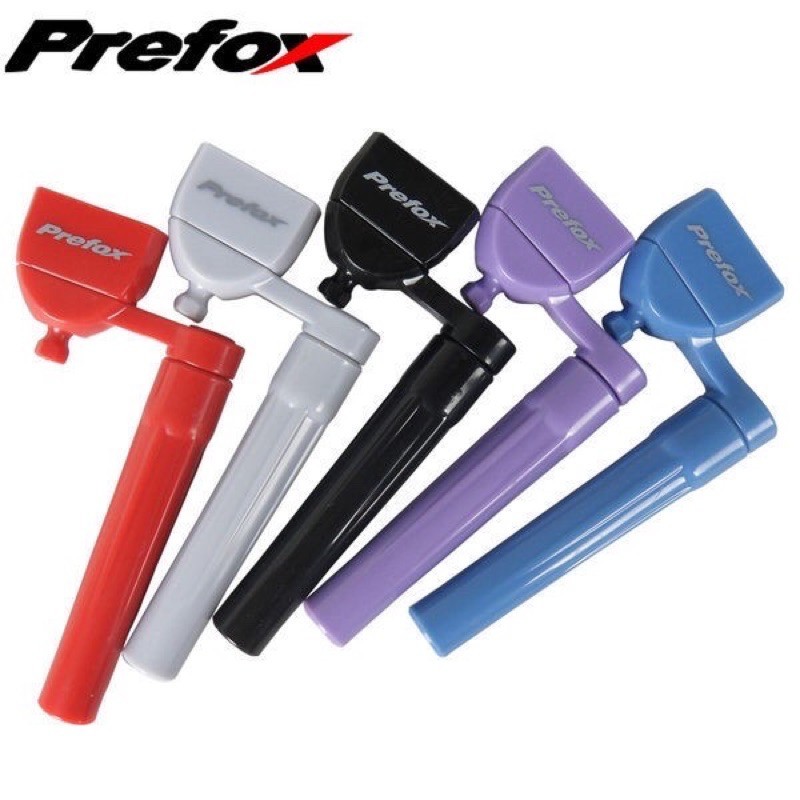 Prefox 捲弦器 可拔吉他弦釘 可裝電動起子 高CP值 | 蝦皮購物