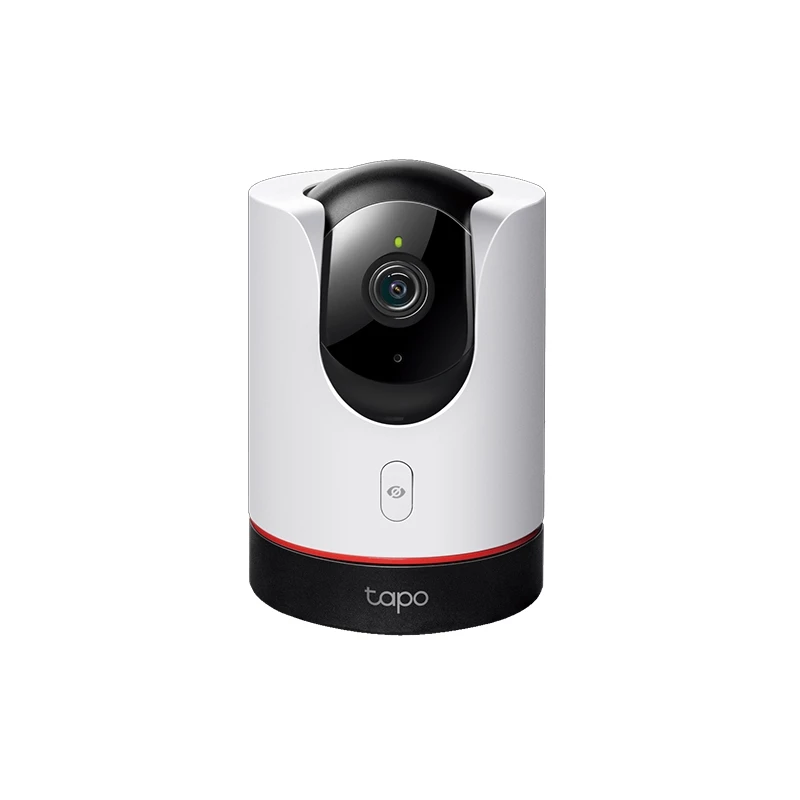 鏡頭真的收起來了，你眼睛才能真的放心：TP-Link Tapo C225 深度推薦