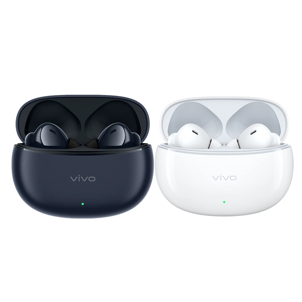 【開箱推薦】vivo TWS 3e：入門降噪耳機的新標竿！42 小時超長續航、舒適配戴的性價比之王