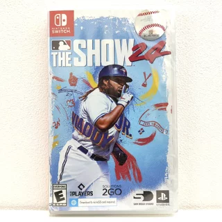 Nintendo Switch MLB The Show 23｜優惠推薦- 蝦皮購物- 2024年5月