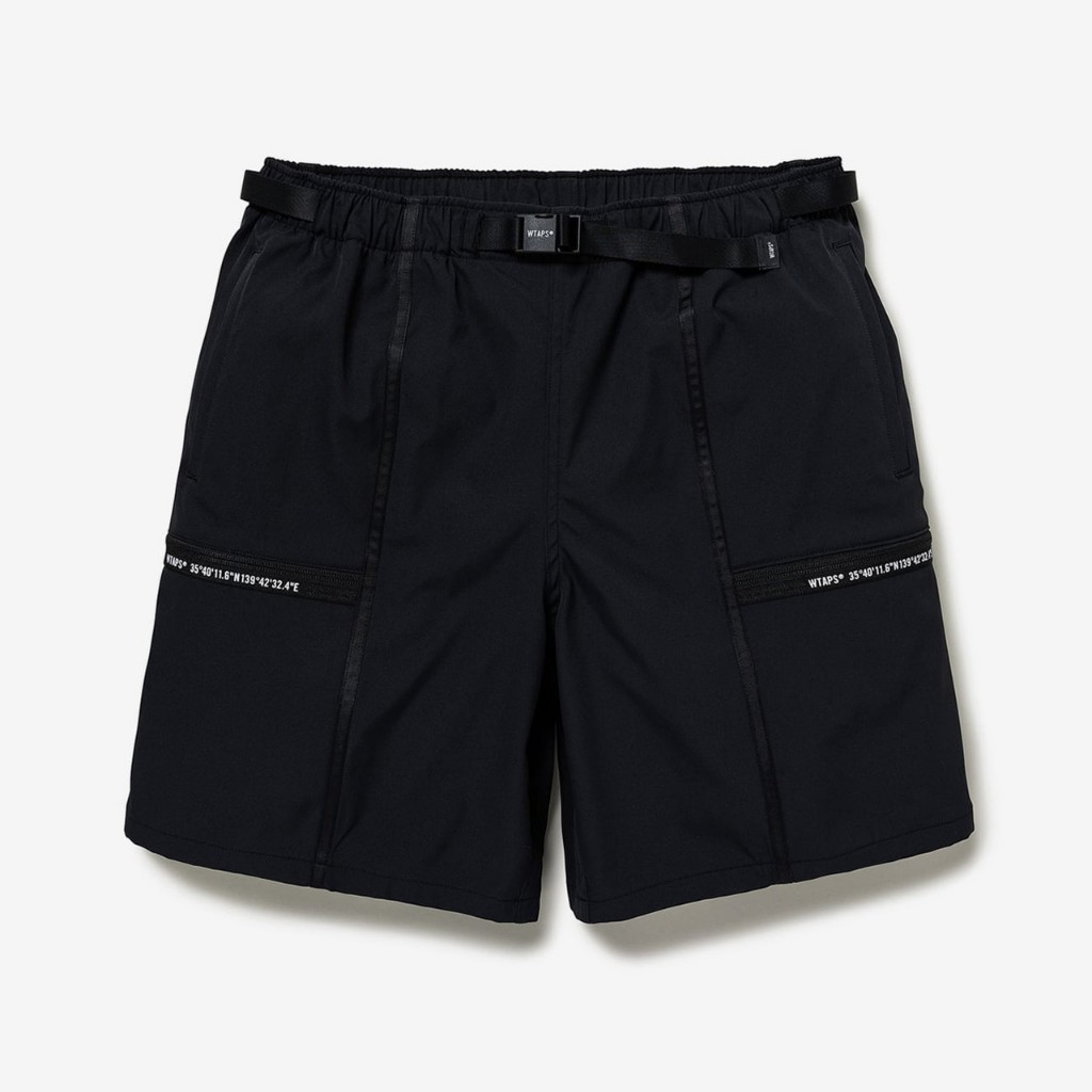 AllenTAPS】WTAPS 23SS SPSS2001 / SHORTS / POLY. TWILL | 蝦皮購物