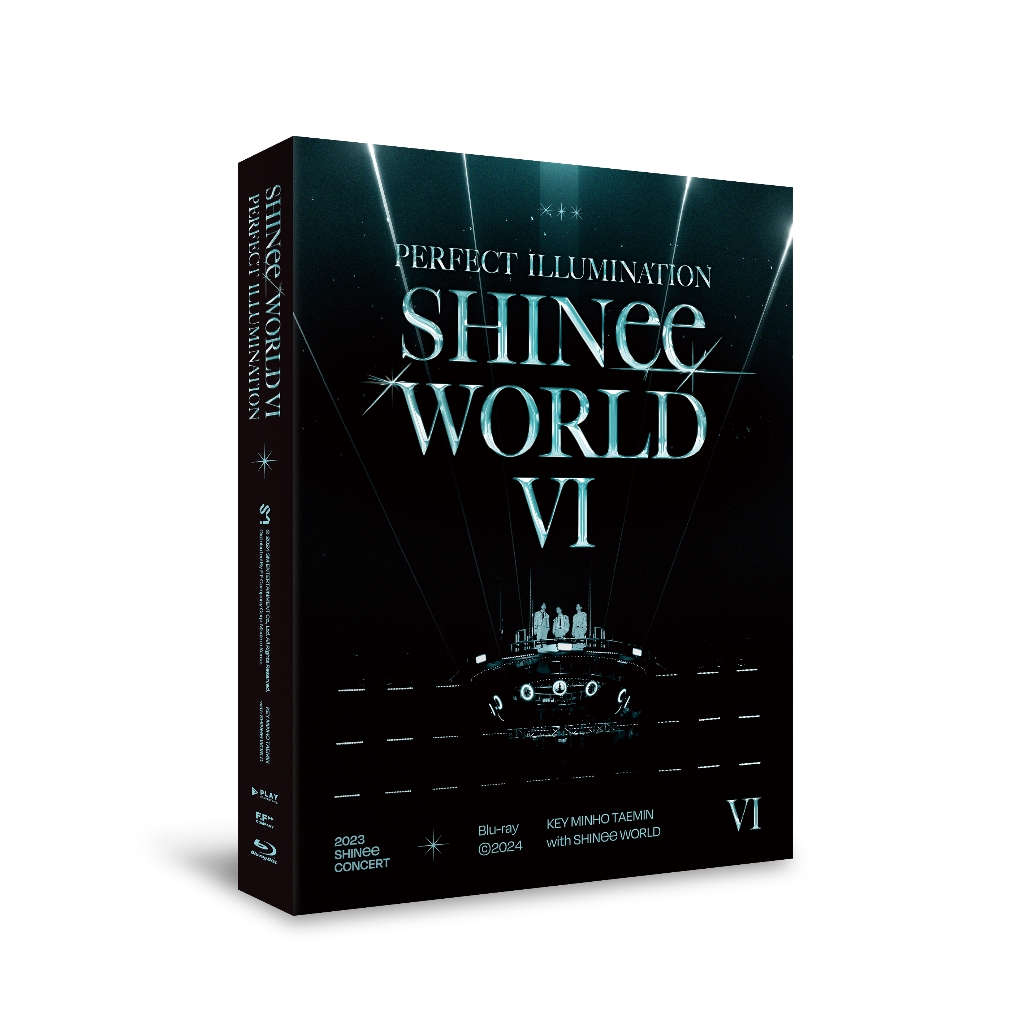 shinee dvd コレクション 特典