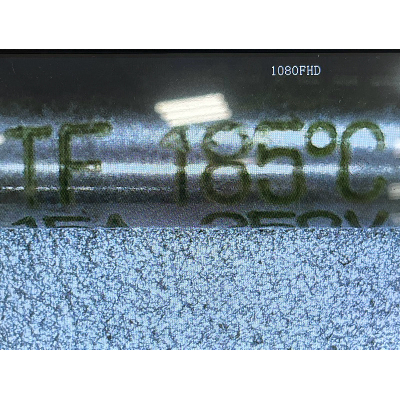 dyson用Microtemp G5A01 184度 附鋁壓接頭 | 蝦皮購物