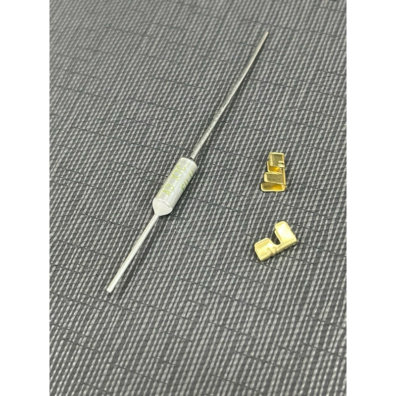 dyson用Microtemp G5A01 184度 附鋁壓接頭 | 蝦皮購物