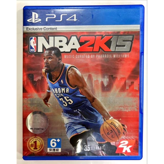 NBA 2K15 - 優惠推薦- 2024年4月| 蝦皮購物台灣