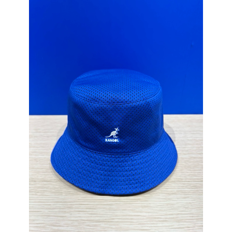 Kangol MASK BUCKET 漁夫帽 | 蝦皮購物