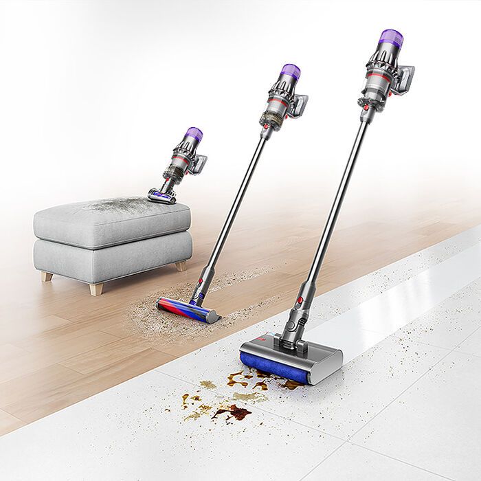 現貨🚚Dyson Digital Slim Submarine SV52 全新輕巧版輕量乾濕全能洗地